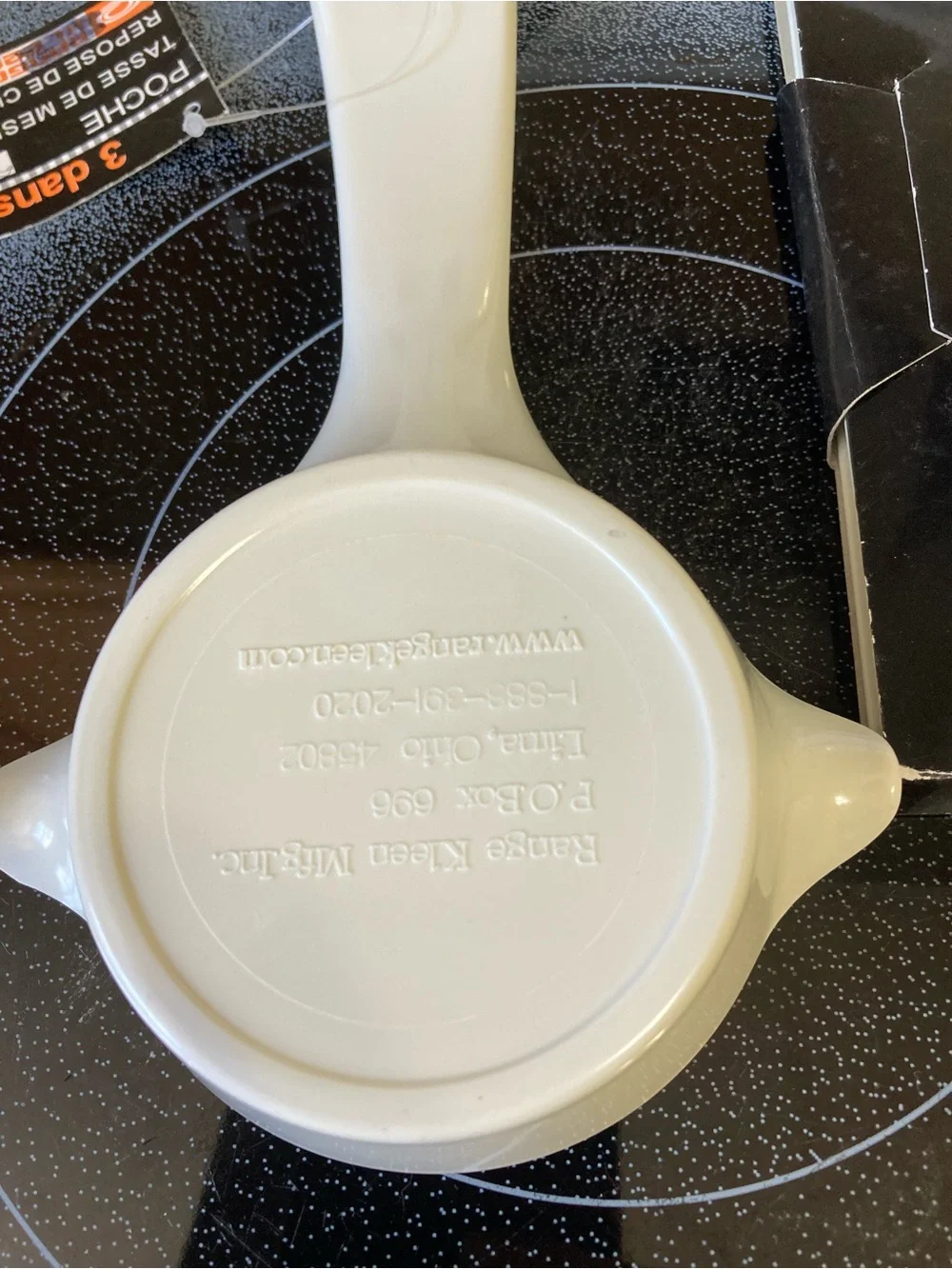 NWTS Kitchen Utensils